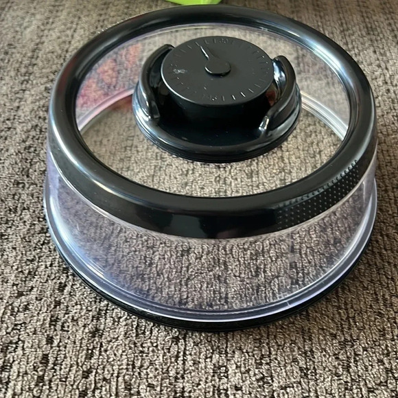 Vacuum food sealer - Picture 5 of 5